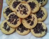 Foto langkah ke 6 dari resep Pukis Sederhana takaran sendok.