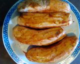 Foto del paso 2 de la receta: Pastel de Plátano Macho