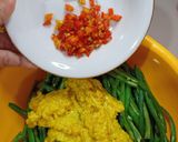 Foto langkah ke 3 dari resep Jukut Bejek (Khas Bali).