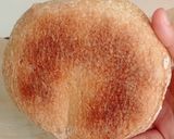 Foto langkah ke 18 dari resep Basic Sourdough Bread 86%.