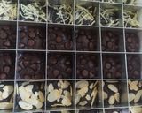 Foto langkah ke 5 dari resep Fudgy brownies.