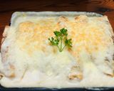 Foto del paso 4 de la receta: Canelones rellenos