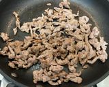 三蔬炒肉絲的食譜步驟3照片