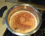 Foto del paso 1 de la receta: Natillas de gelatina con ColaCao