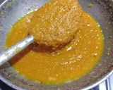 मोहनथाल (mohanthal recipe in Hindi) रेसिपी चरण 2 फोटो