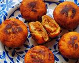 Sooji Manda Pitha recipe step 4 photo