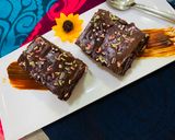 A picture of step 6 of Chocolate brownie.