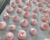Foto del paso 4 de la receta: Suspiros