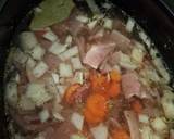 Slow Cooker Johnny Soup recipe step 6 photo