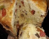 Foto del paso 8 de la receta: • Pan dulce •