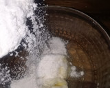 Foto del paso 6 de la receta: Helado de chocolate con masa Tulip y suspiros de vainilla