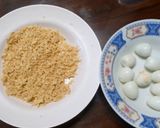 Foto langkah ke 1 dari resep Tahu rambutan.