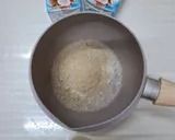 Foto langkah ke 1 dari resep 620. Puding Es Pisang Ijo.