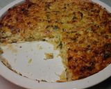 A picture of step 6 of Courgette Pie (Kolokythopita).