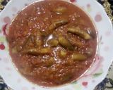 صورة لخطوة 1 من وصفة باميه