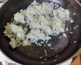 Foto del paso 1 de la receta: Revuelto de fideos