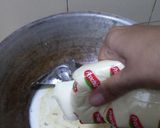 Foto langkah ke 3 dari resep Pasta cheese simple.