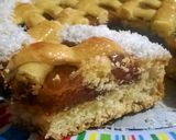Foto del paso 3 de la receta: Pasta frola