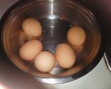 滷水糖心蛋的食譜步驟3照片