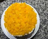 Foto del paso 5 de la receta: Chajá Uruguayo sin gluten