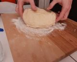 Foto del paso 10 de la receta: Focaccia con romero
