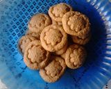 Foto del paso 1 de la receta: Galletitas de avena sabor a naranja🍊