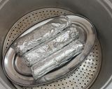 Foto langkah ke 4 dari resep Tofu Egg Roll.