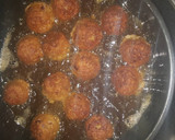 Foto del paso 4 de la receta: Albóndigas de soja (vegetariano)