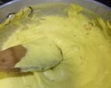 A picture of step 1 of Khati chatpati dhokri.