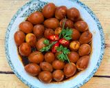 Hình bước làm 2 của món Mâm cơm gia đình #2