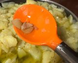 Foto del paso 3 de la receta: Tortilla clásica, para seis o siete
