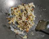 Foto langkah ke 2 dari resep 61. Nasi goreng terasi.