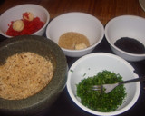 Foto del paso 2 de la receta: Bolitas de Queso