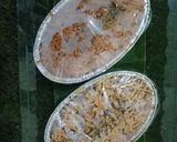 Foto langkah ke 8 dari resep MACARONI SCHOTEL PRO VEGGIE Healthy Yummy for Kiddos.