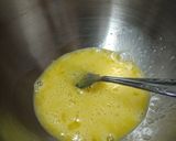 Foto langkah ke 1 dari resep 002. Puding Roti Tawar Kukus.
