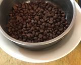 A picture of step 1 of Chocolate brownie.