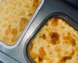 Foto langkah ke 8 dari resep Chicken Baked Rice.