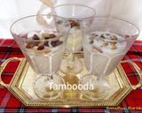 A picture of step 7 of Tambooda #My4WeeksChallenge.