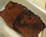 Foto langkah ke 7 dari resep Basic sponge cake coklat ala jtt.