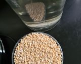 Foto del paso 1 de la receta: Leche de avena