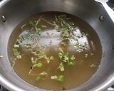 ম্যাগি ভেজিটেবিল স্যুপ (Maggi vegetable soup recipe in Bengali)) রেসিপির ধাপ 3 ছবি
