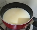 ரெயின்போ ஜெல்லி  மில்க் ஷேக் ரெசிபி ஸ்டேப் 9 புகைப்படம்