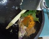 Foto langkah ke 1 dari resep Semur Daging Telur.