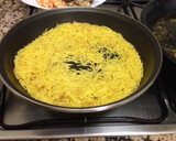 Foto del paso 2 de la receta: Fideuá fácil con almejas