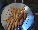 Foto langkah ke 4 dari resep Snack Terigu.