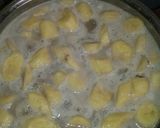 Foto langkah ke 3 dari resep Kolak pisang ubi sederhana.