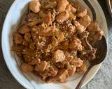 Cara Membuat Ayam Teriyaki 4