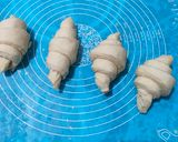 Foto langkah ke 6 dari resep Croissant.