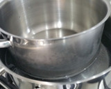 Foto del paso 3 de la receta: Lemon curd (crema de limón)