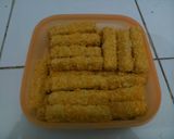 Foto langkah ke 7 dari resep Chicken nugget favorit.